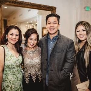 Meet your Posher, Dao